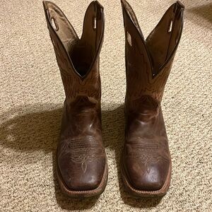 Double H DH7923 Boots
